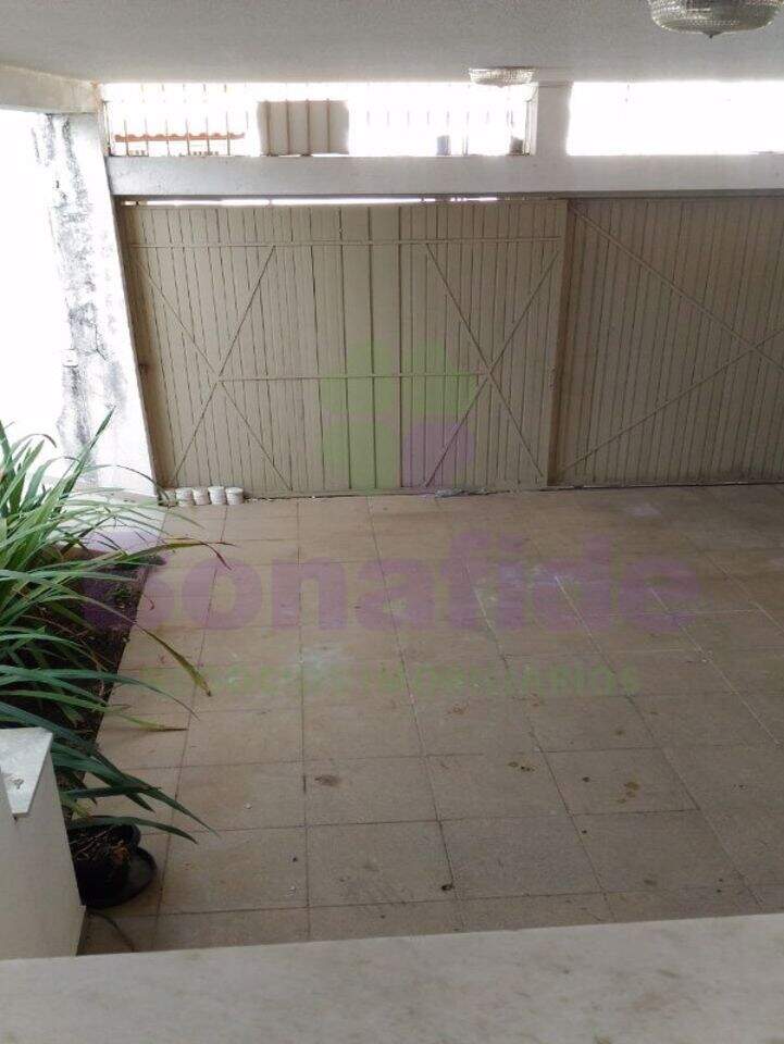 Casa à venda no Jardim Ana Maria: 