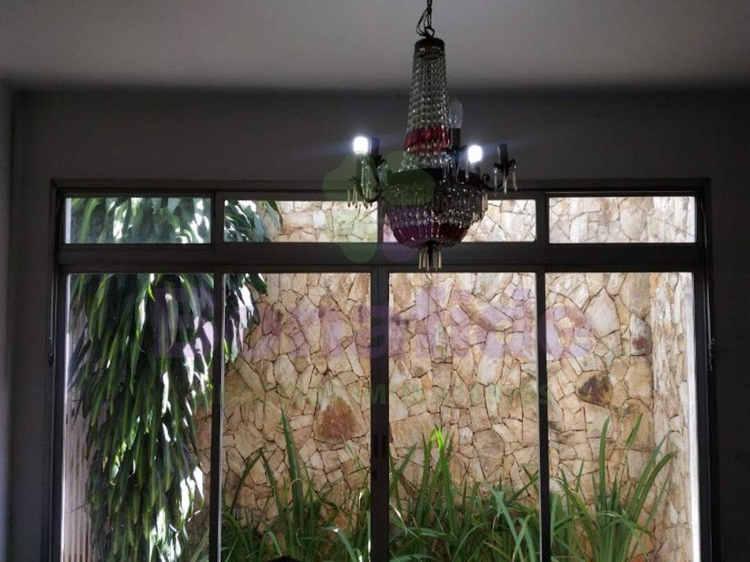 Casa à venda no Jardim Ana Maria: 