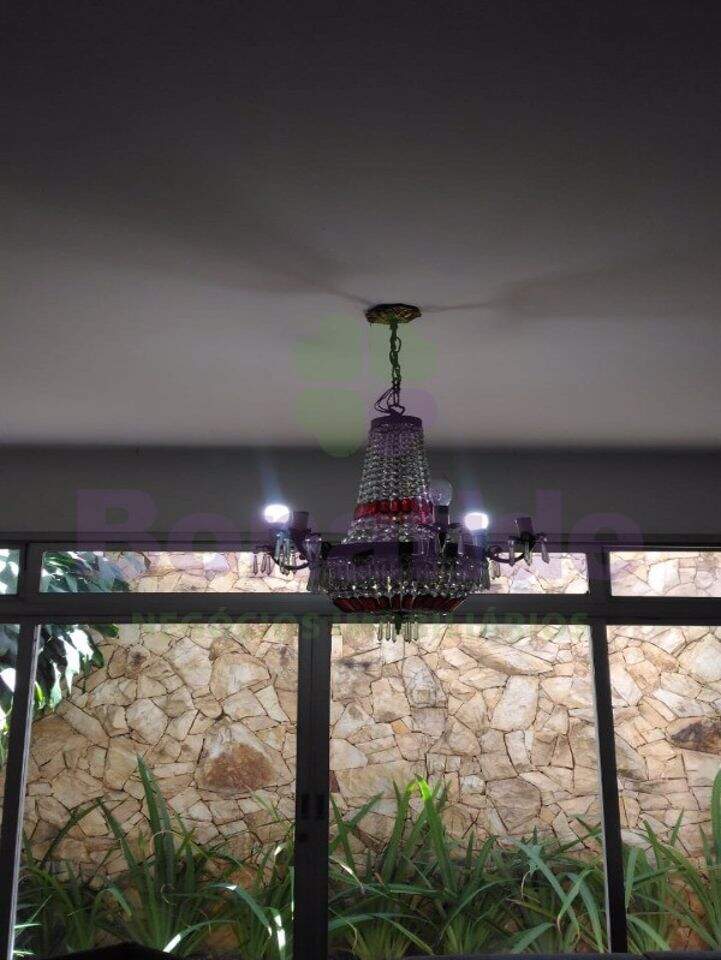 Casa à venda no Jardim Ana Maria: 