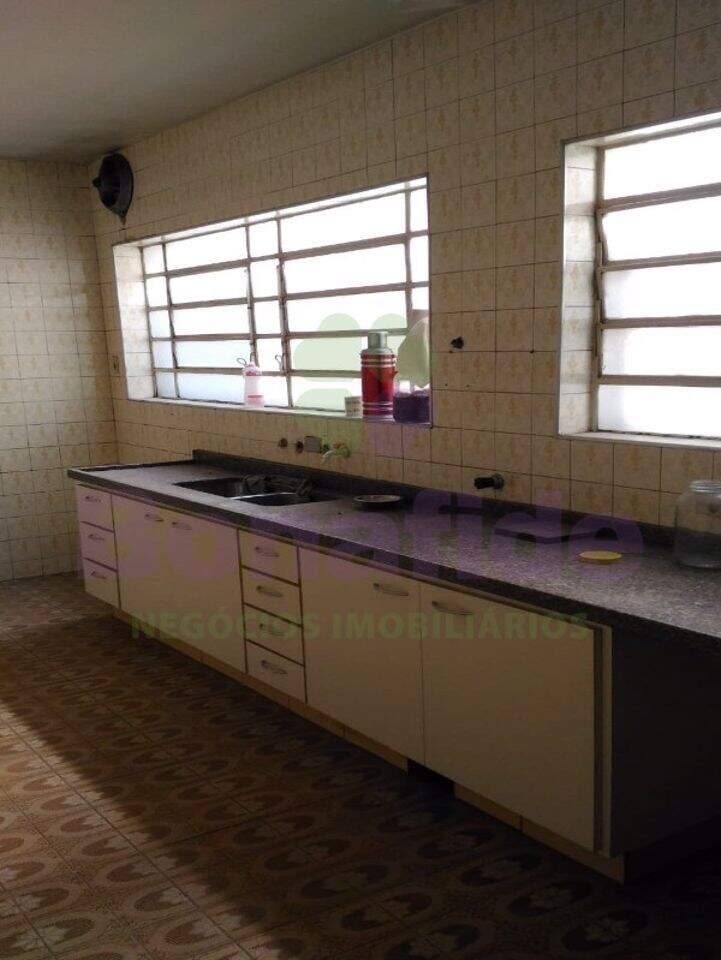 Casa à venda no Jardim Ana Maria: 