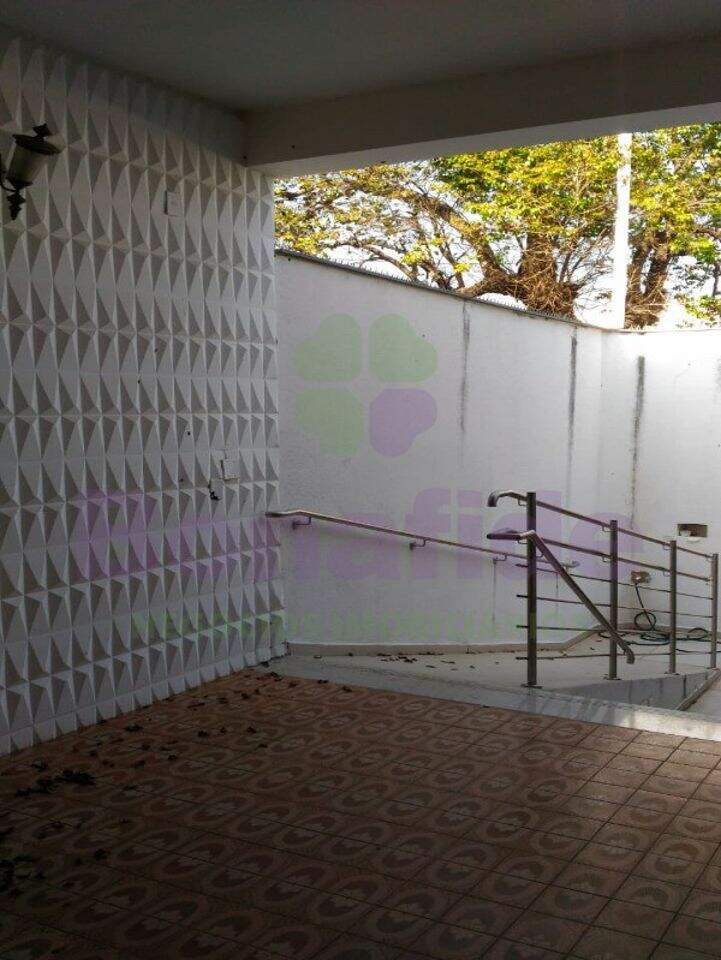 Casa à venda no Jardim Ana Maria: 