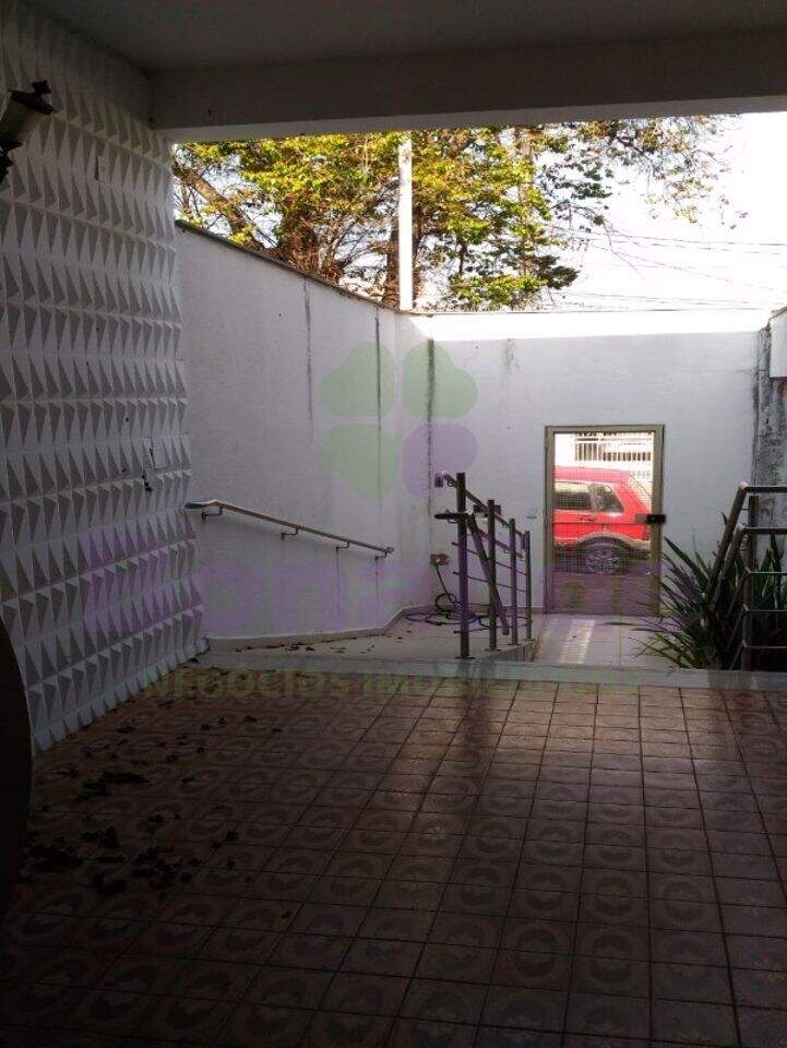 Casa à venda no Jardim Ana Maria: 