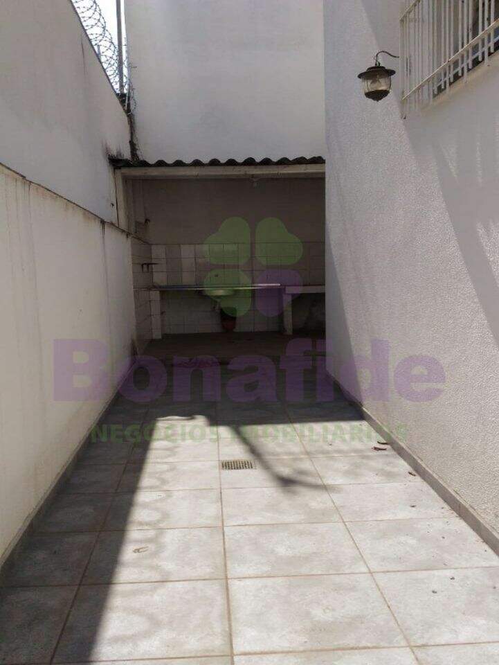 Casa à venda no Jardim Ana Maria: 