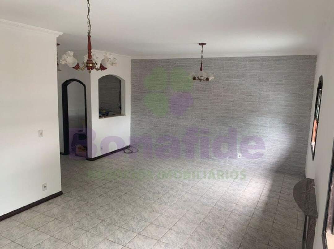 Casa à venda no Cidade Nova: 