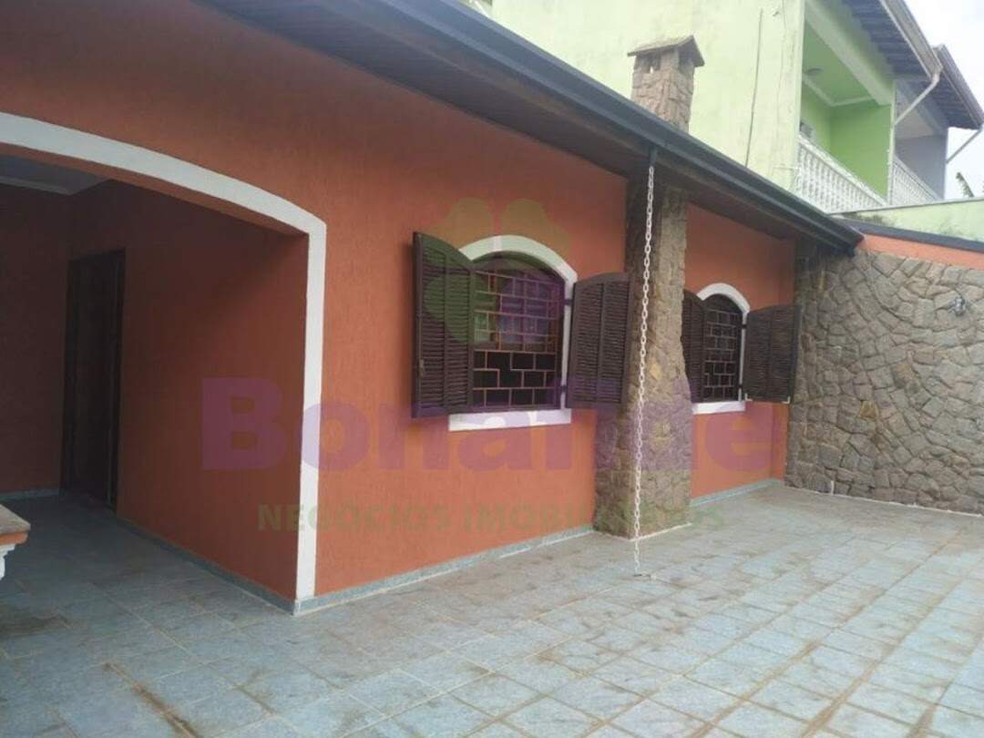 Casa à venda no Cidade Nova: 