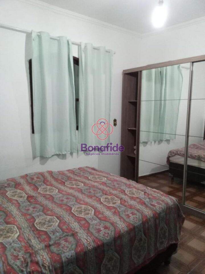 Casa à venda no Jardim América I: 