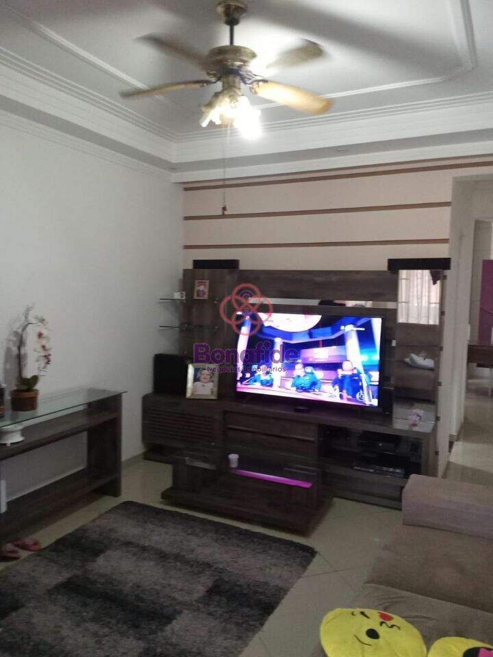 Casa à venda no Jardim América I: 