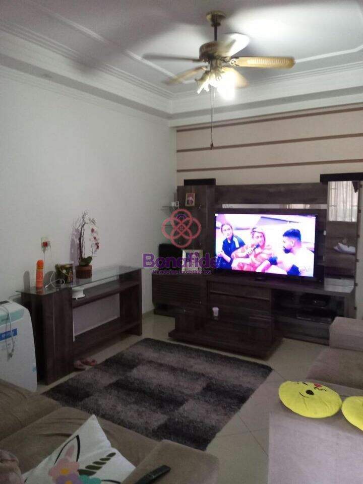 Casa à venda no Jardim América I: 