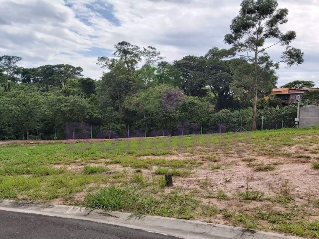 Terreno à venda no Jardim Celeste: 