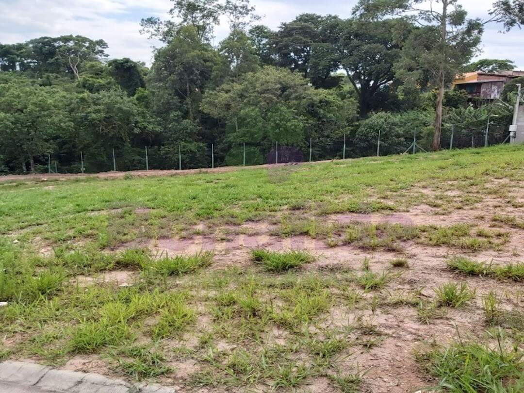 Terreno à venda no Jardim Celeste: 