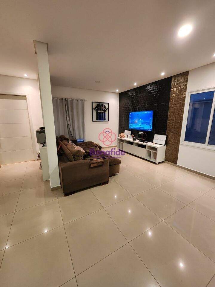 Casa à venda no Jardim Paulista II: 