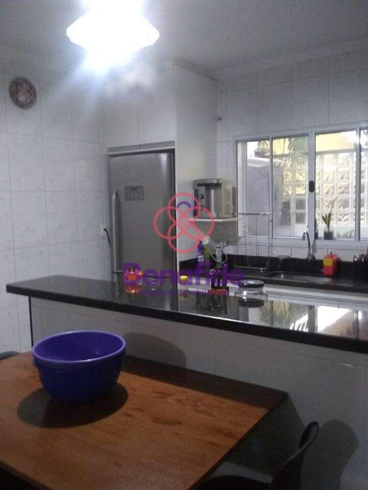 Casa à venda no Jardim Celeste: 