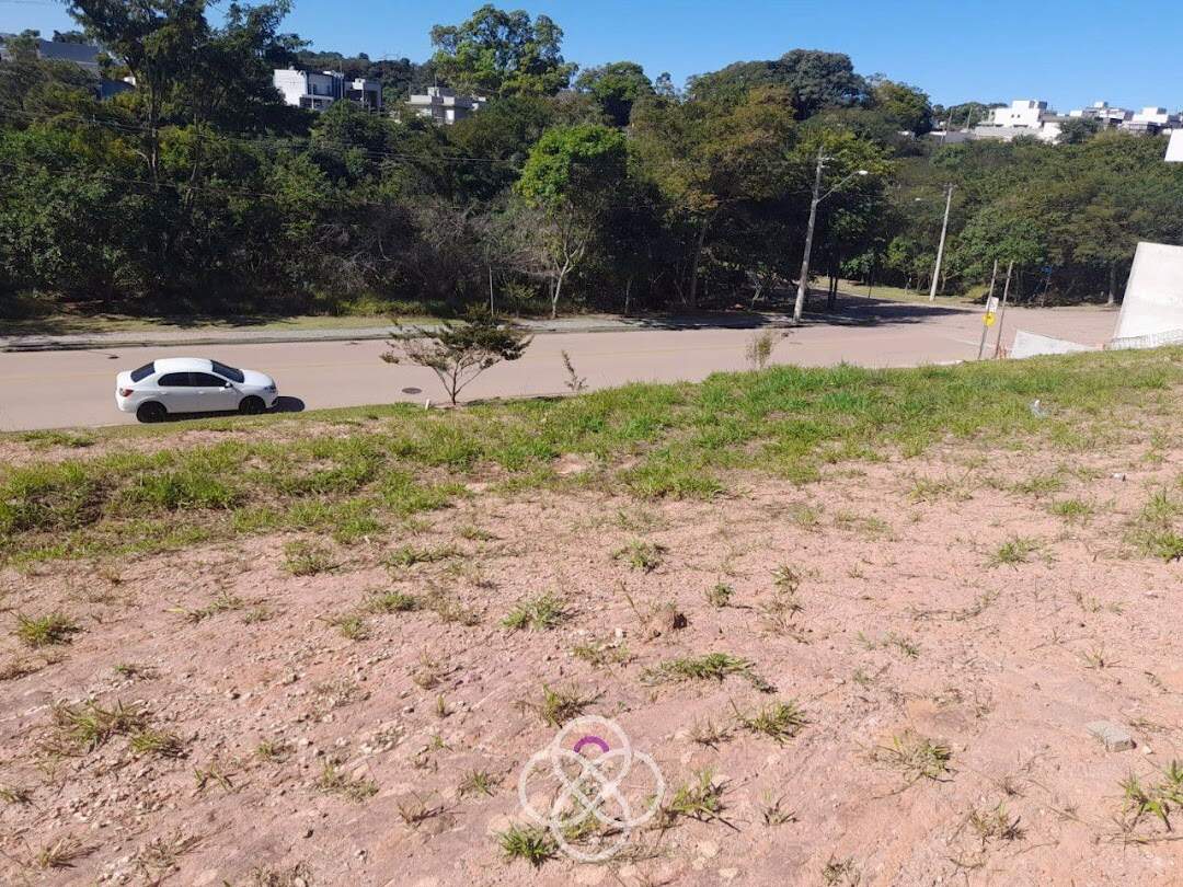 Terreno à venda no Jardim Celeste: 