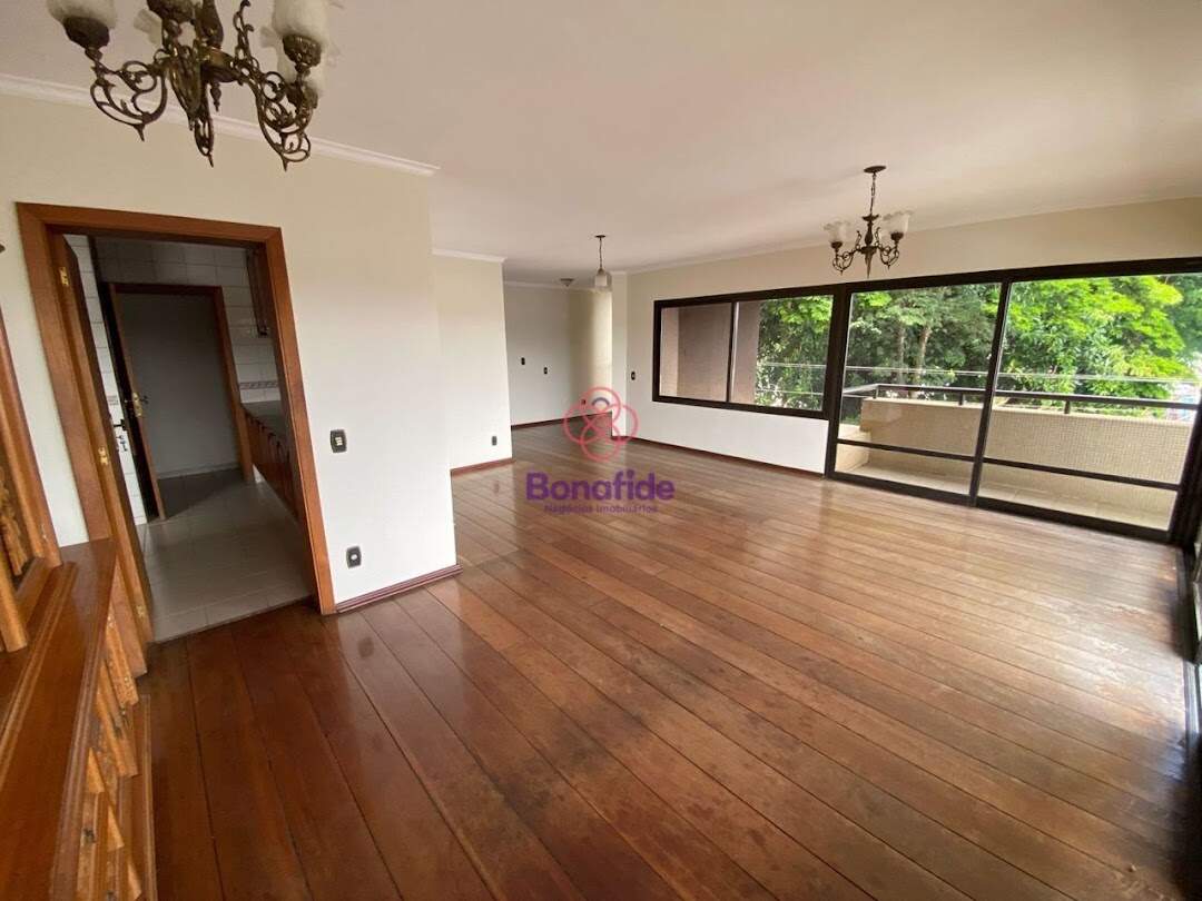 Apartamento à venda no Vila Arens I: 