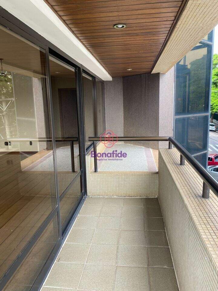 Apartamento à venda no Vila Arens I: 