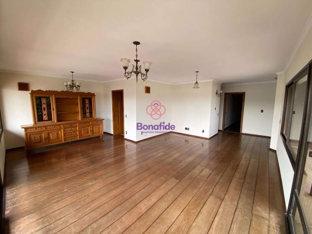 Apartamento à venda no Vila Arens I: 