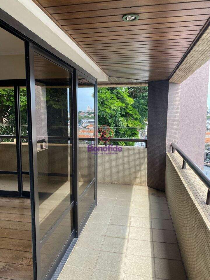 Apartamento à venda no Vila Arens I: 