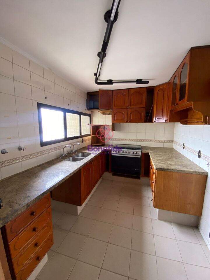 Apartamento à venda no Vila Arens I: 