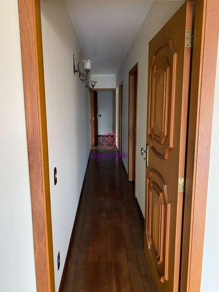 Apartamento à venda no Vila Arens I: 