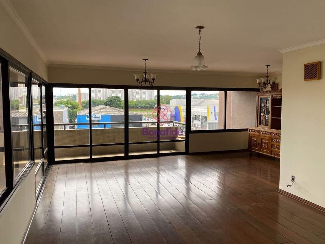 Apartamento à venda no Vila Arens I: 