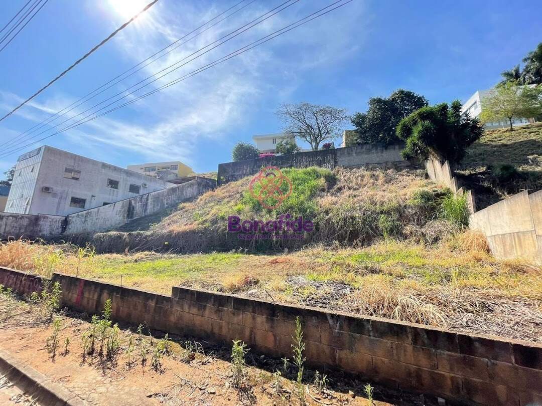 Terreno à venda no Jardim Brasil: 