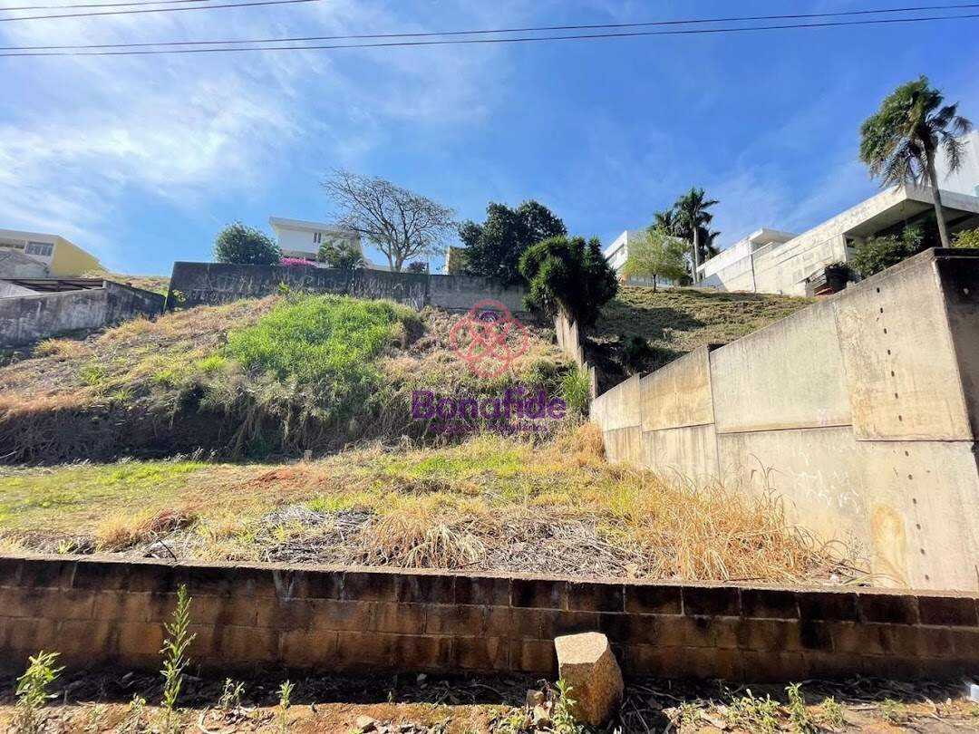 Terreno à venda no Jardim Brasil: 