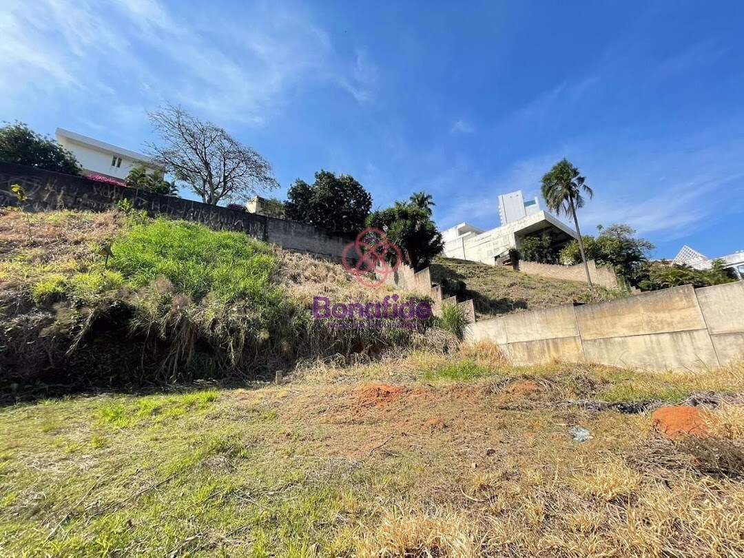 Terreno à venda no Jardim Brasil: 