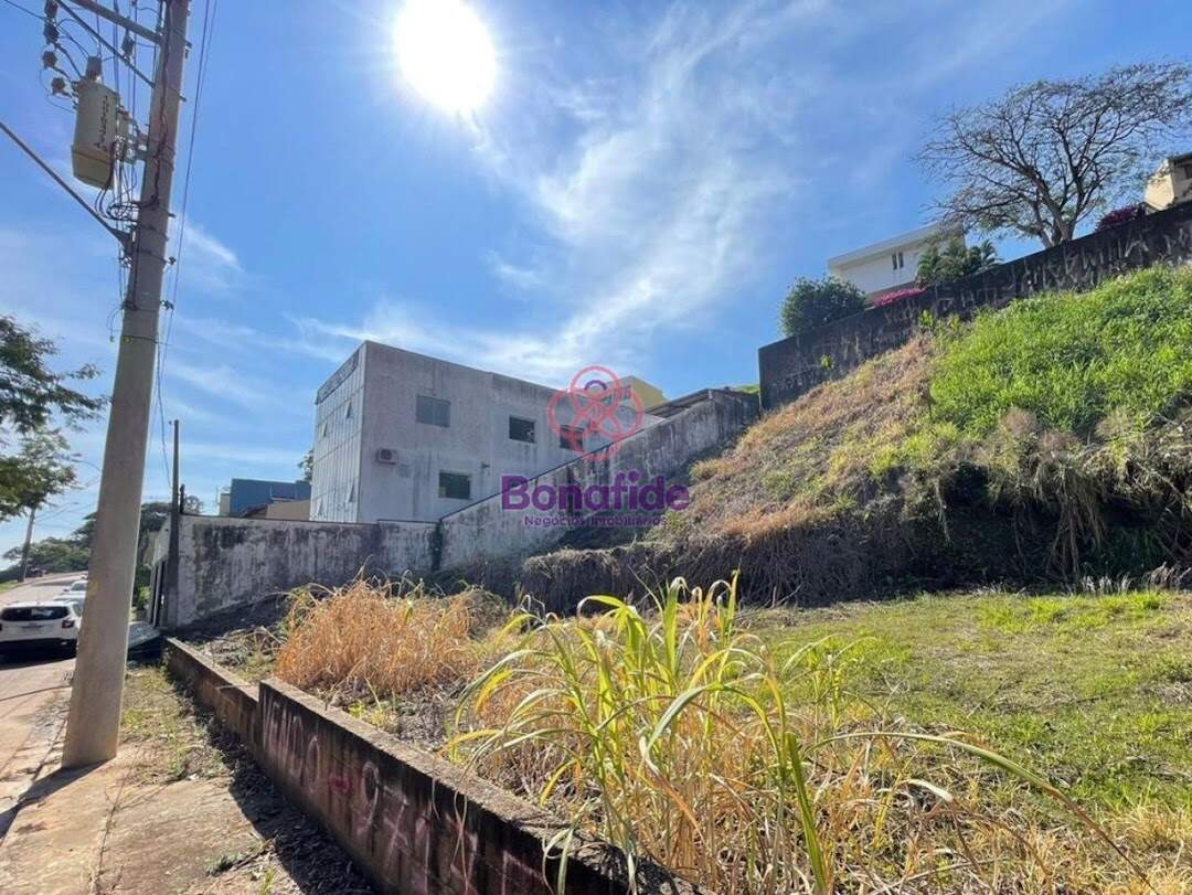 Terreno à venda no Jardim Brasil: 