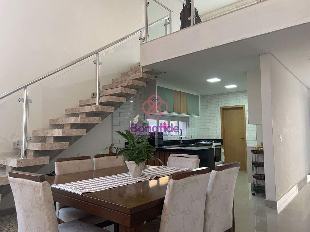 Casa à venda no Jardim Celeste: 