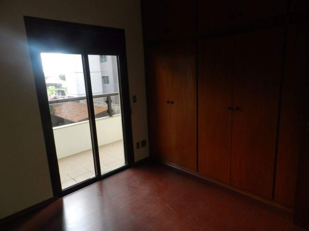 Apartamento à venda no Anhangabaú: 