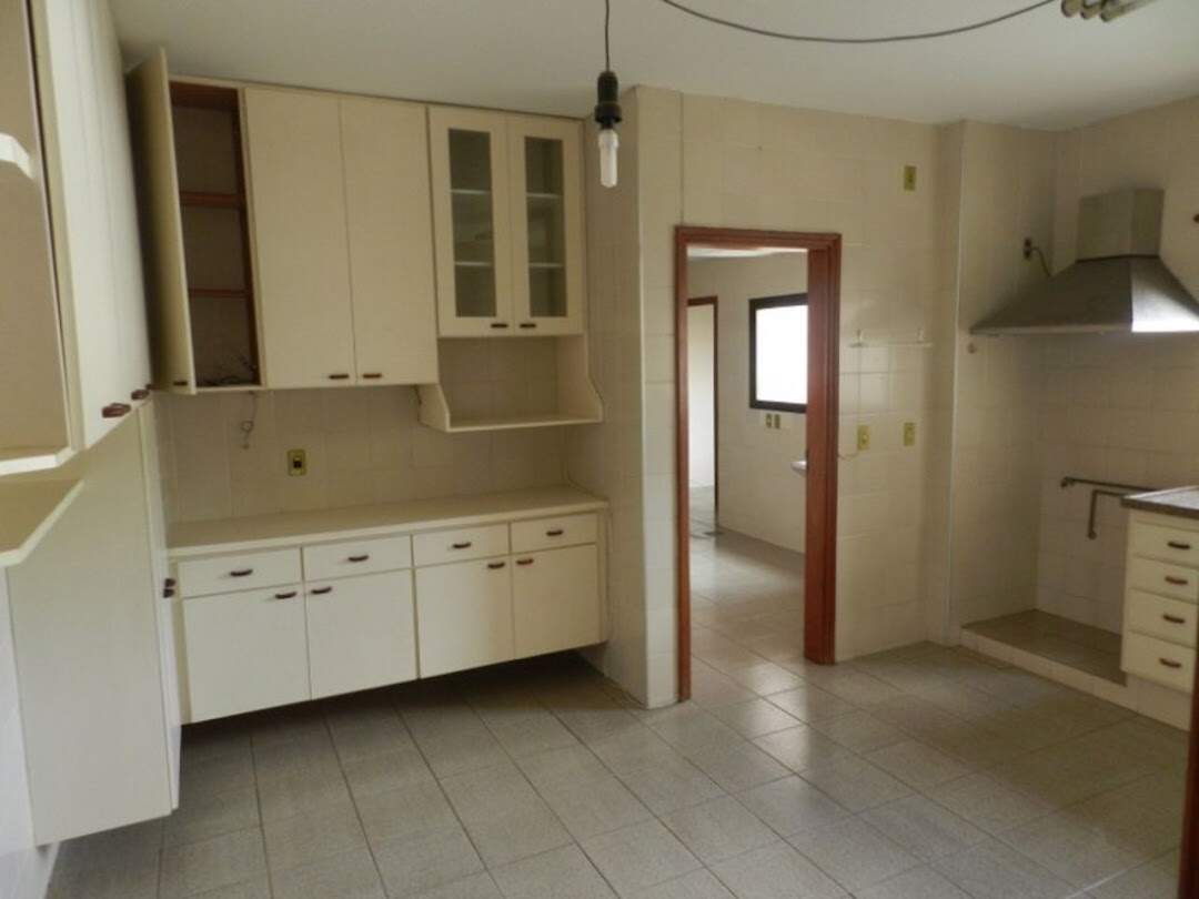 Apartamento à venda no Anhangabaú: 