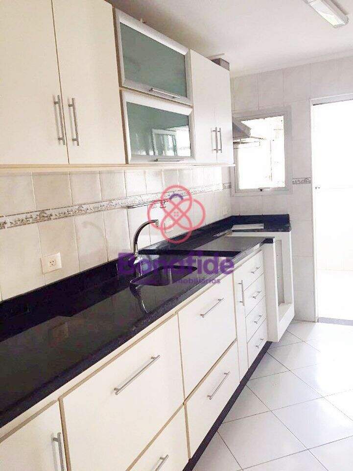 Apartamento à venda no Jardim do Lago: 