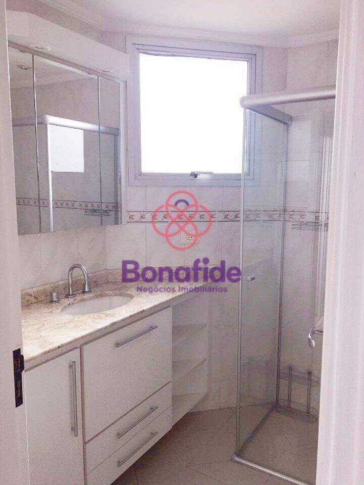 Apartamento à venda no Jardim do Lago: 