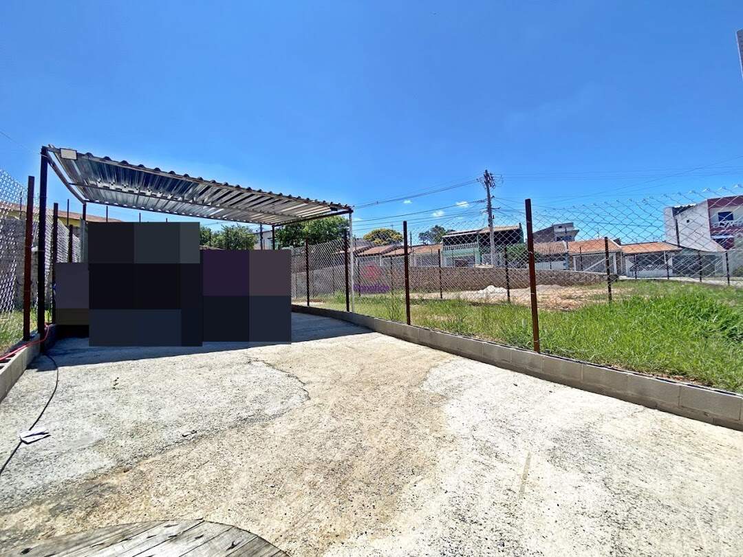 Terreno à venda no Fazenda Grande: 