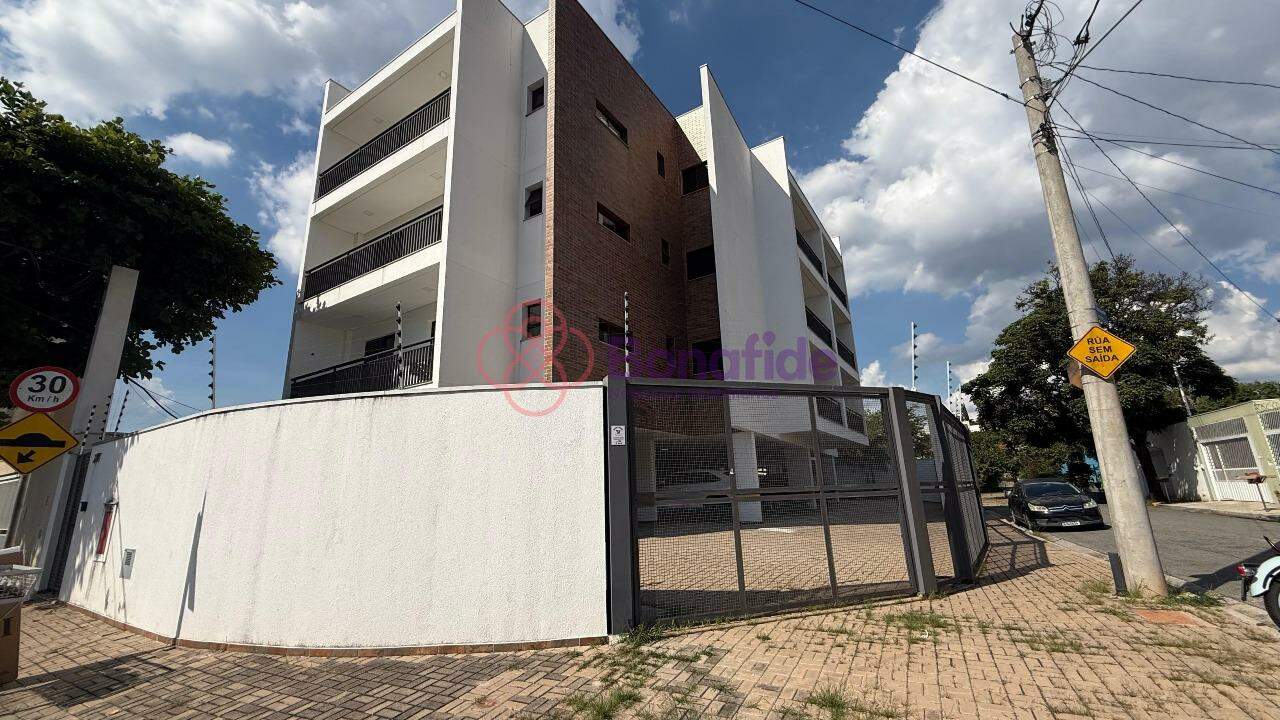 Apartamento à venda no Jardim das Orquídeas: 
