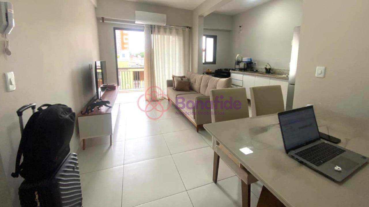 Apartamento à venda no Jardim das Orquídeas: 