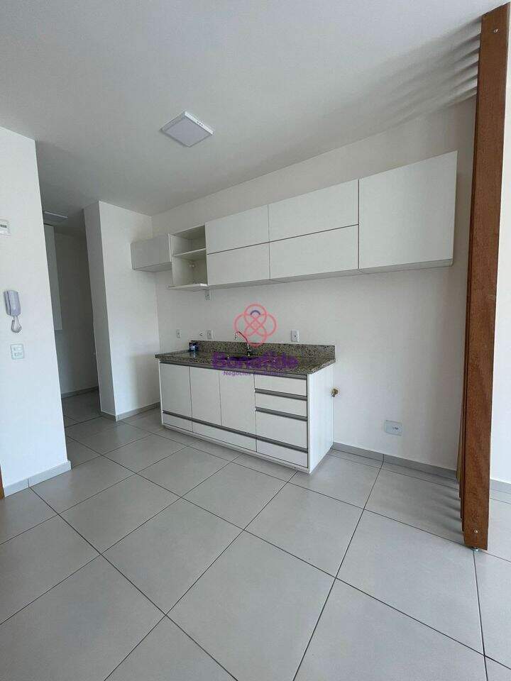 Apartamento à venda no Jardim das Orquídeas: 