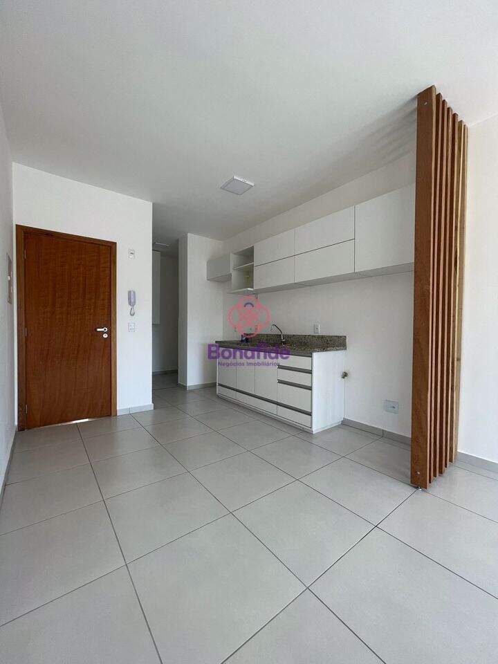 Apartamento à venda no Jardim das Orquídeas: 