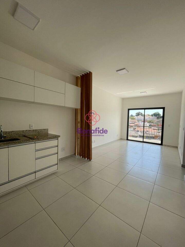 Apartamento à venda no Jardim das Orquídeas: 