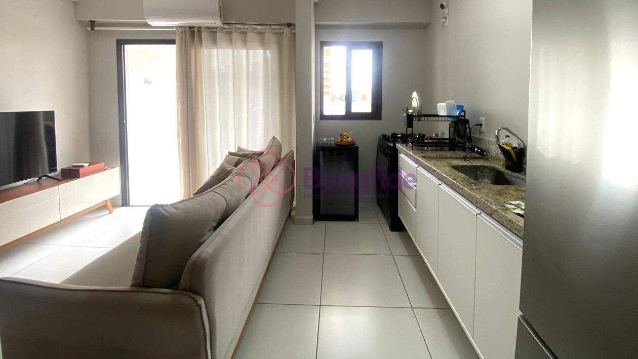 Apartamento à venda no Jardim das Orquídeas: 