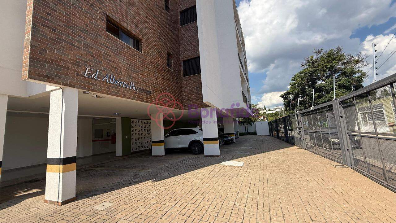 Apartamento à venda no Jardim das Orquídeas: 