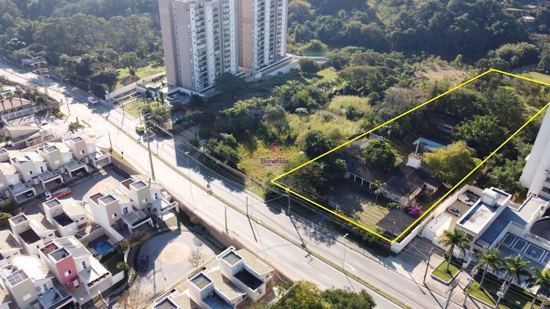 Terreno à venda no Engordadouro: 