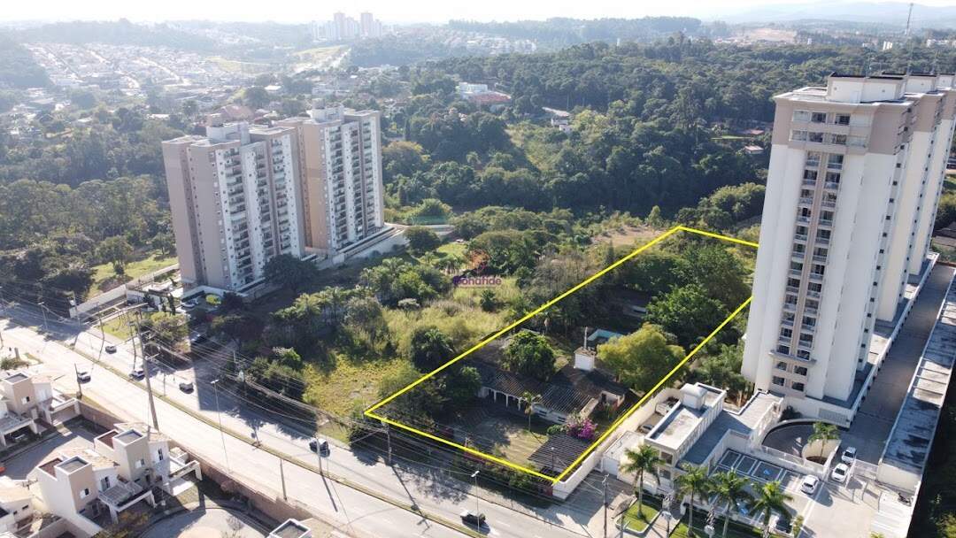 Terreno à venda no Engordadouro: 