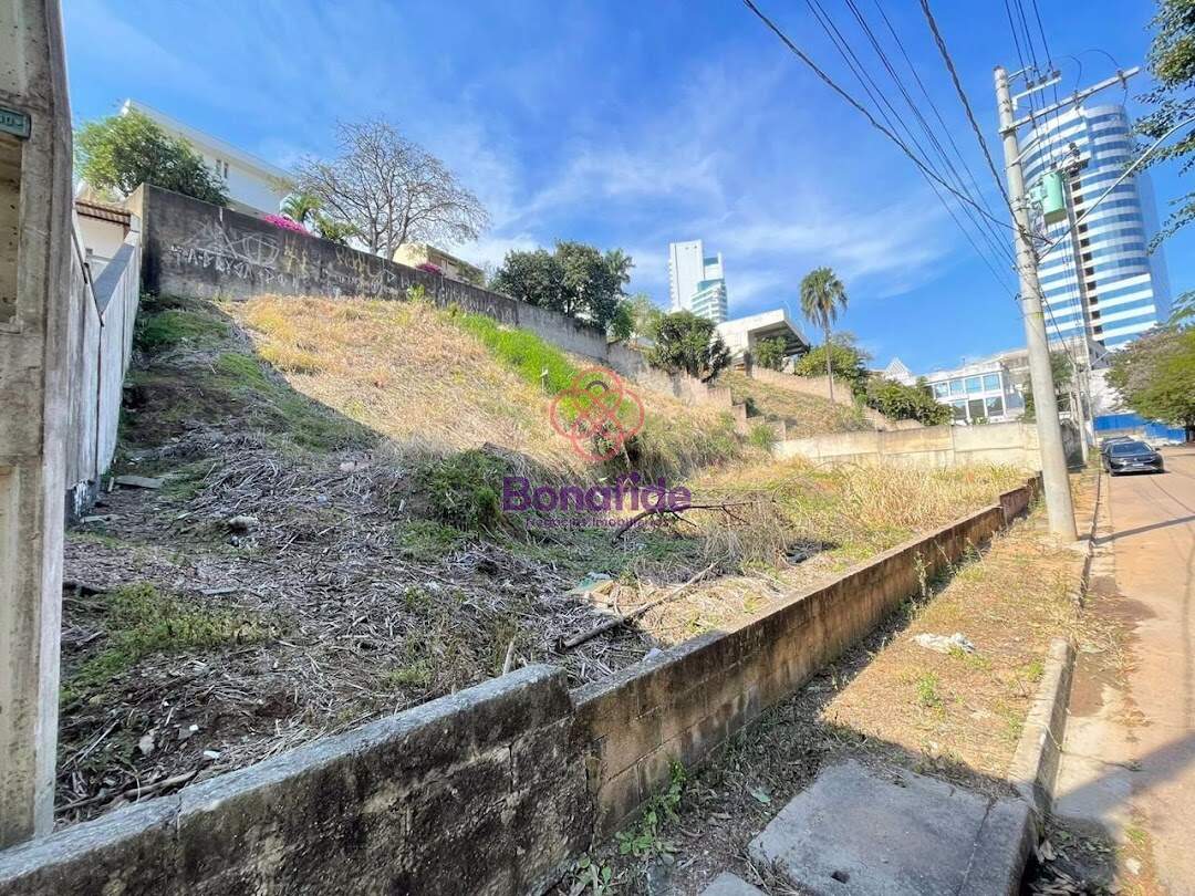 Terreno à venda no Jardim Brasil: 