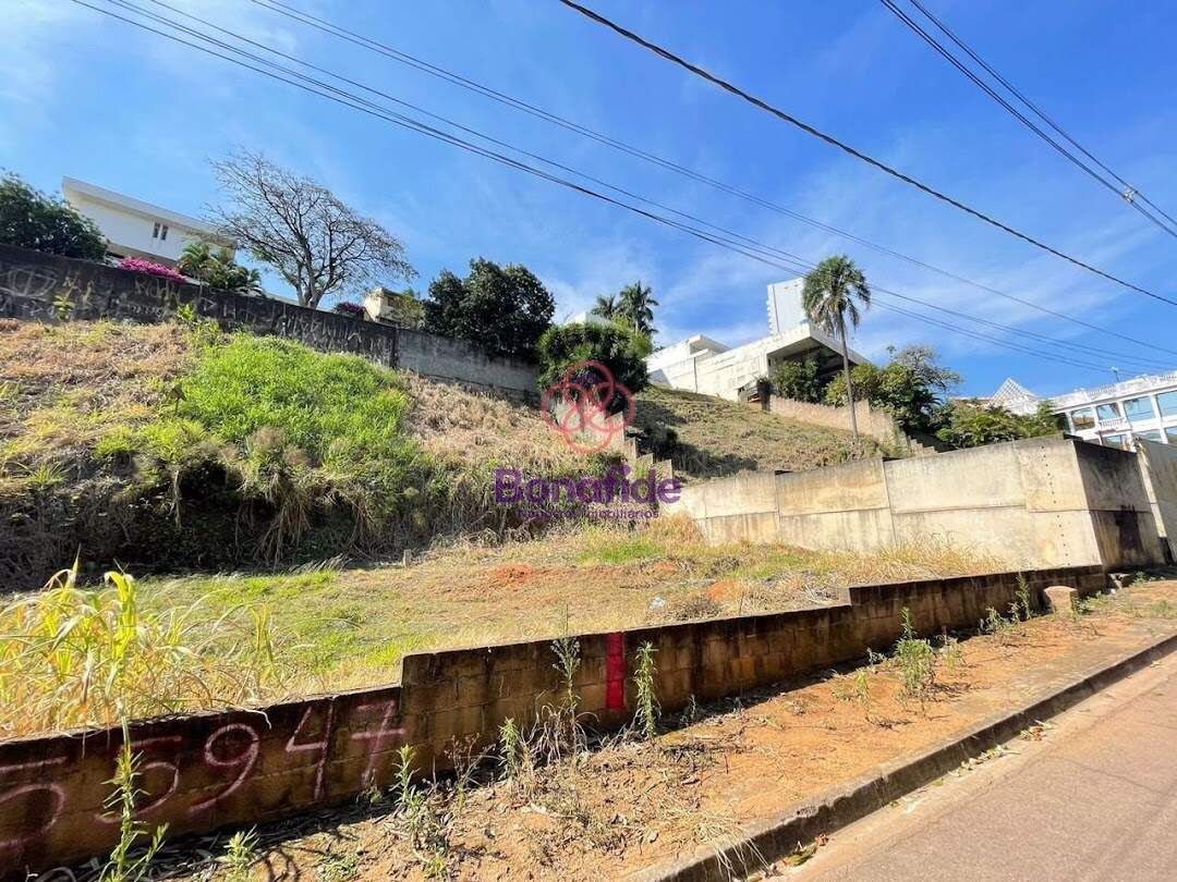 Terreno à venda no Jardim Brasil: 