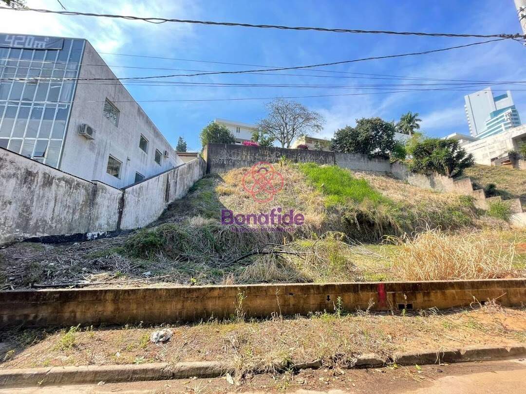 Terreno à venda no Jardim Brasil: 