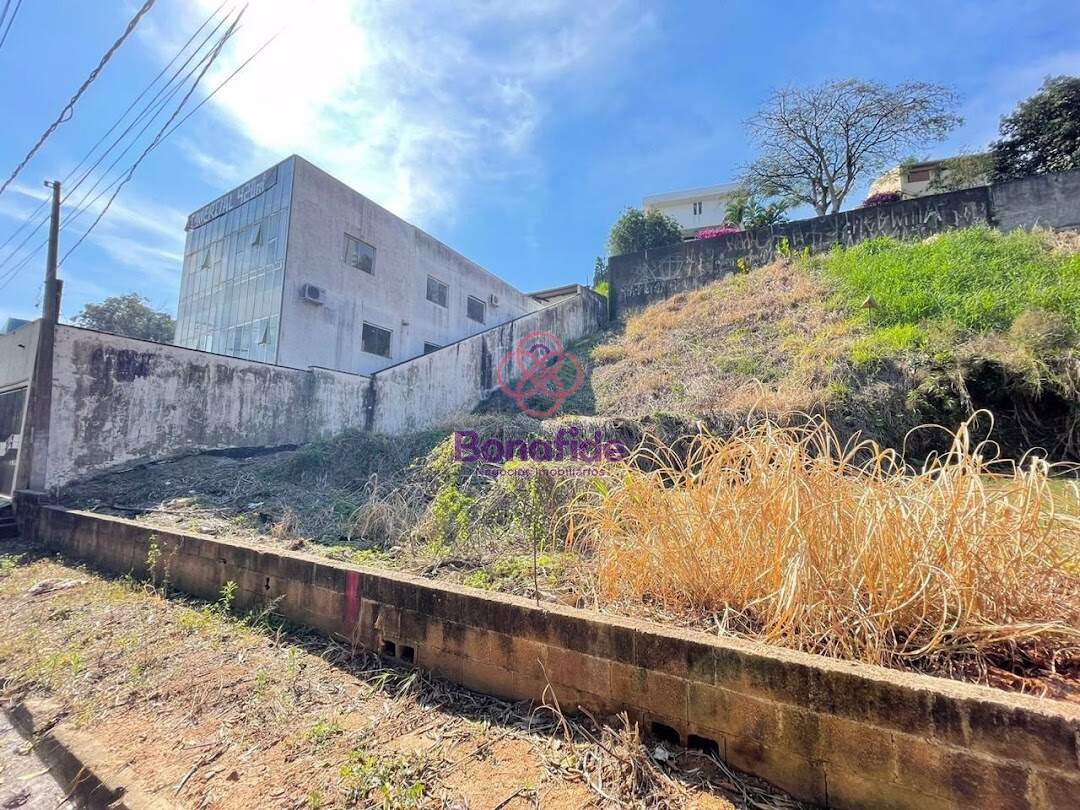 Terreno à venda no Jardim Brasil: 