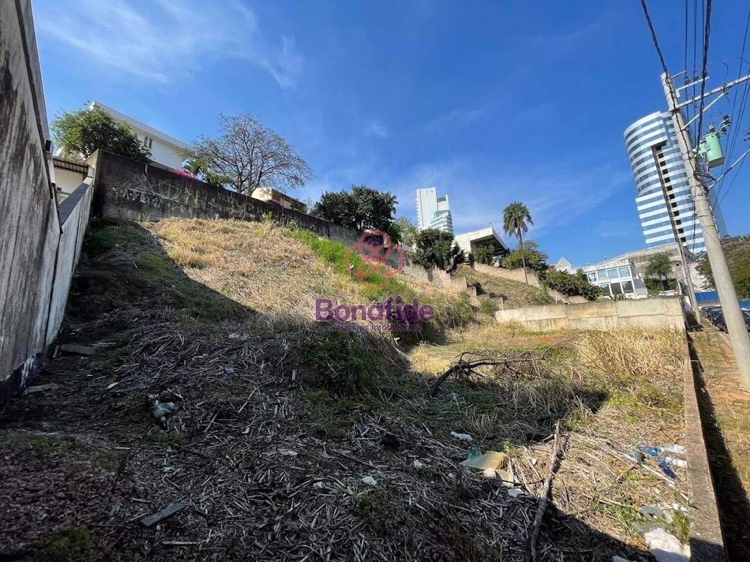 Terreno à venda no Jardim Brasil: 