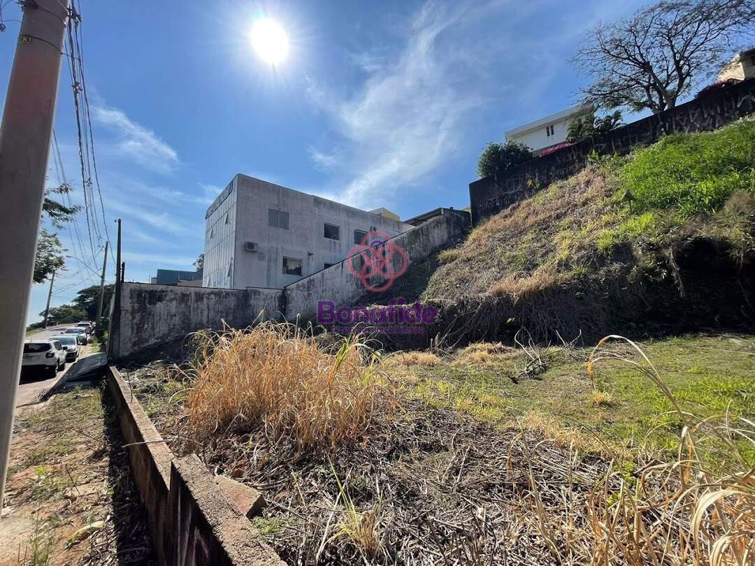 Terreno à venda no Jardim Brasil: 