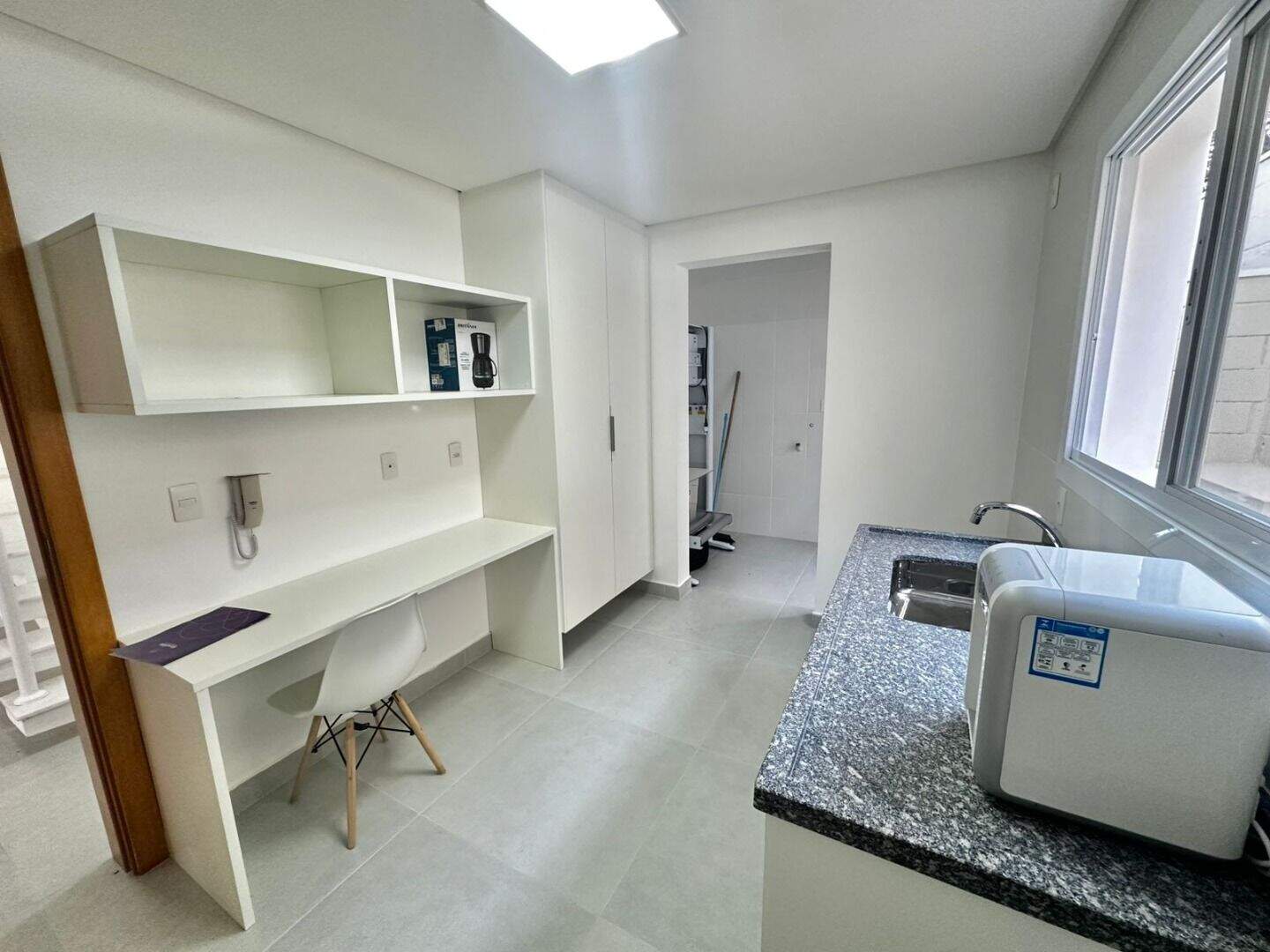 Casa à venda no Loteamento Ermida: 